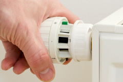 Lon central heating repair costs