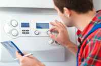 free commercial Lon boiler quotes