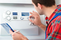 free Lon gas safe engineer quotes