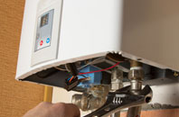 free Lon boiler install quotes